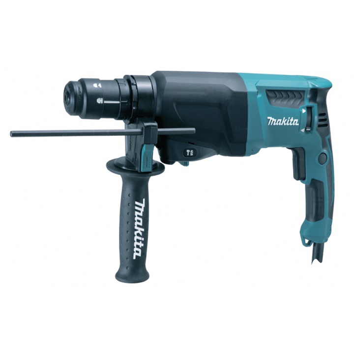 Makita 3 Function SDS Rotary Hammer Drill 240v