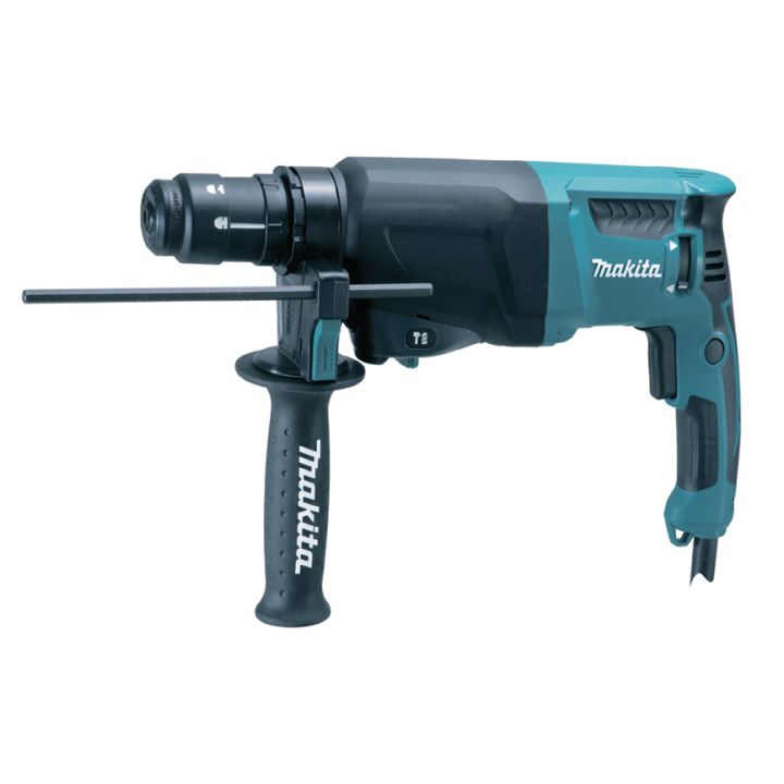 Makita 3 Function SDS Rotary Hammer Drill