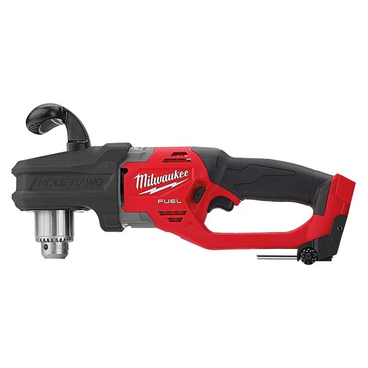 Milwaukee M18 FUEL Right-Angle Cordless Drill Body Only