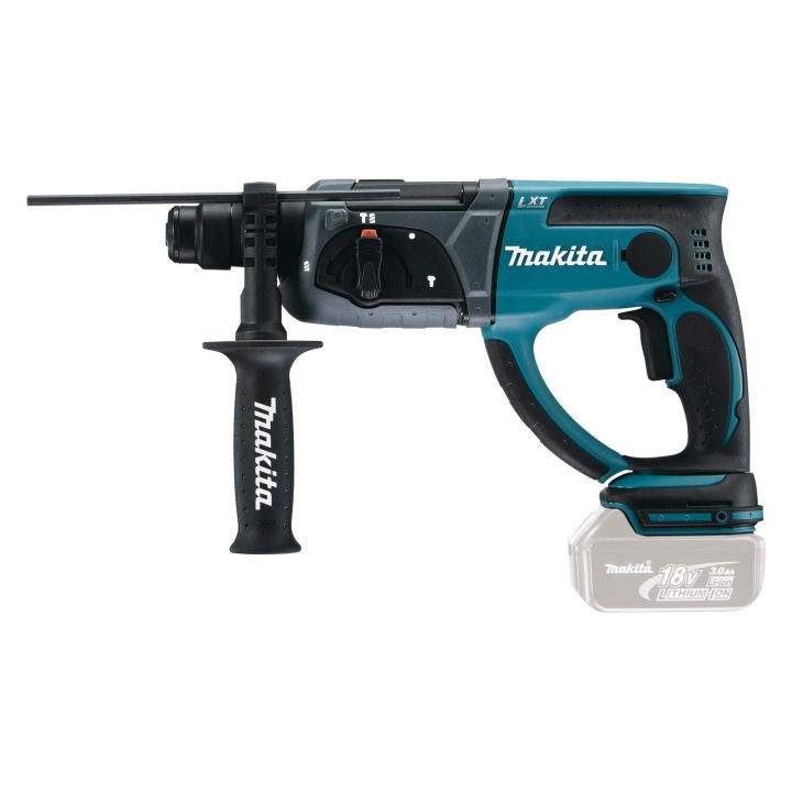 Makita 18V LXT 20mm Rotary Hammer Drill Body Only