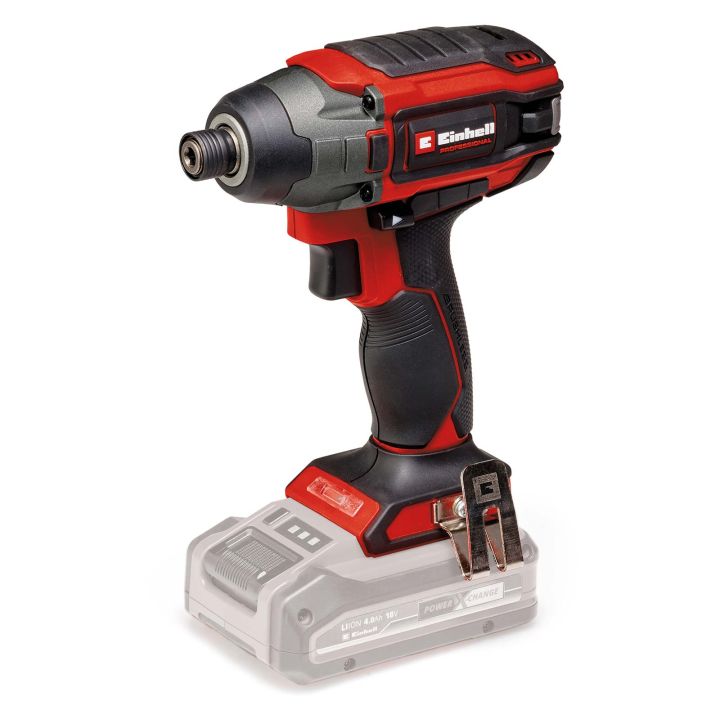 Einhell Power X-Change 18V Cordless Impact Driver Body Only