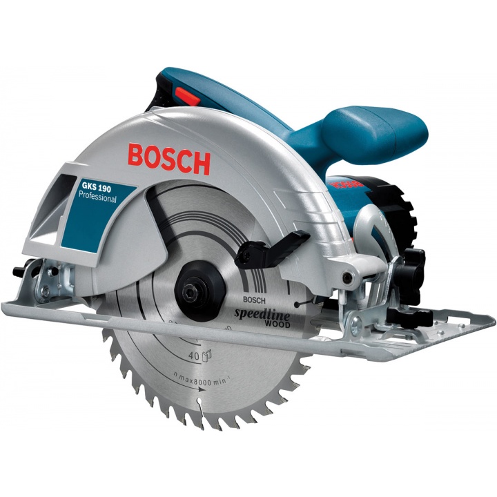 Bosch 240V Circular Saw GKS1902