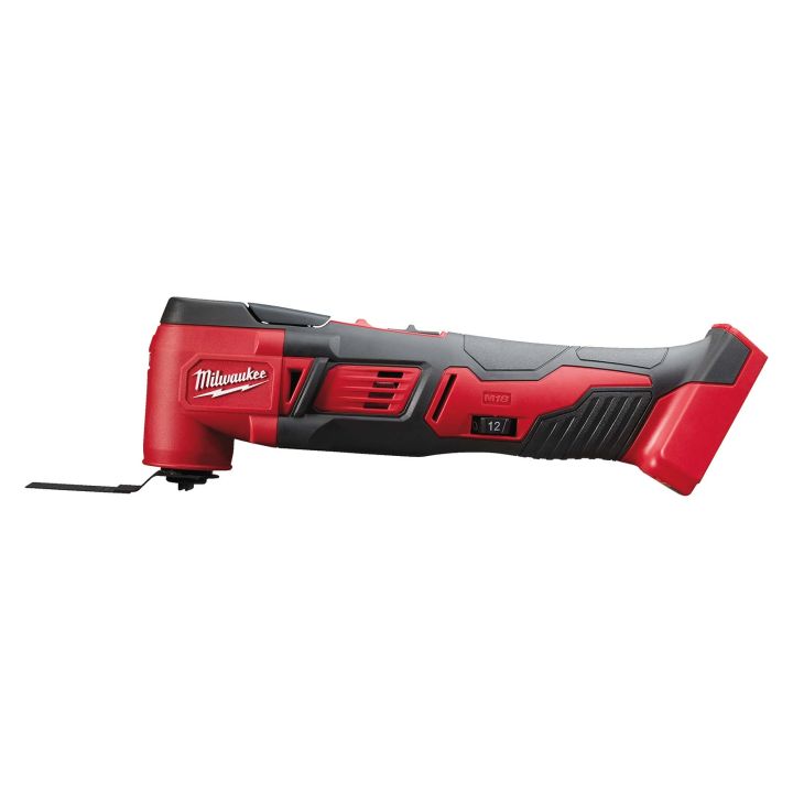 Milwaukee M18 Cordless Multi-Tool Body Only 