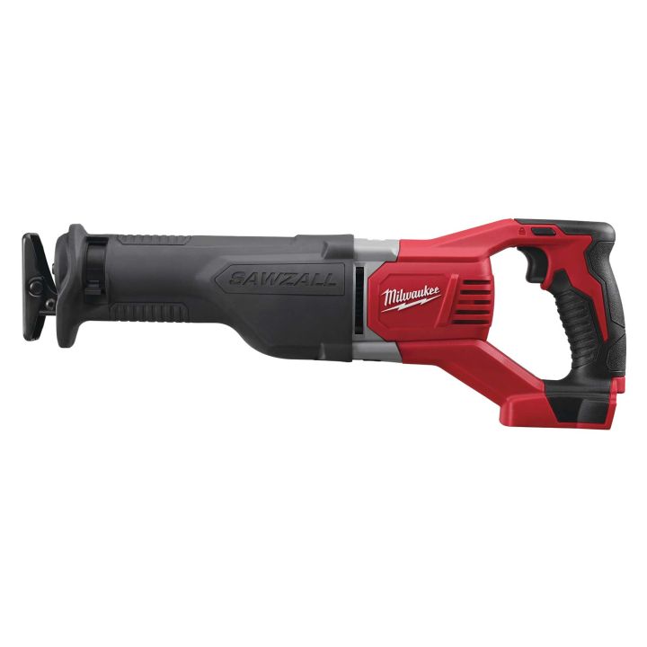 Milwaukee M18 SAWZALL Cordless Reciprocating Saw Body Only