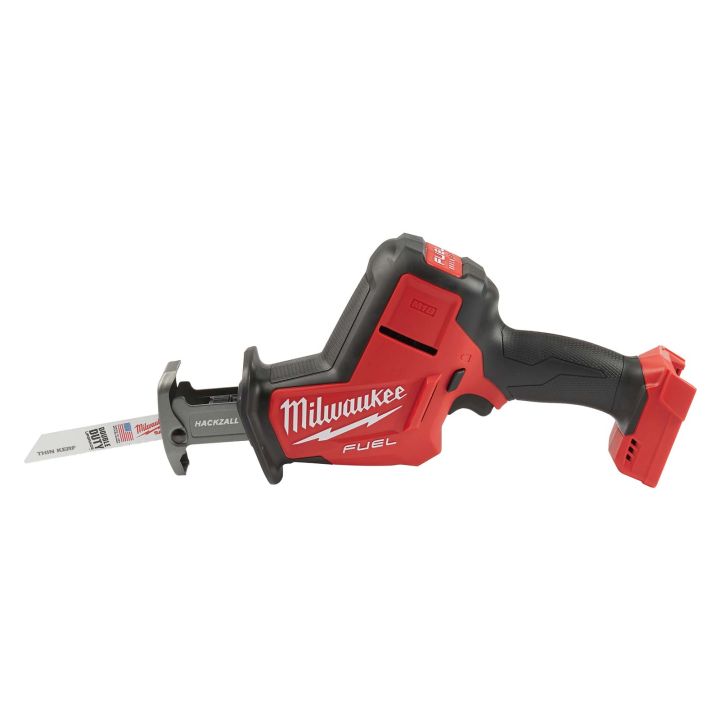 Milwaukee M18 FUEL HACKZALL Cordless Reciprocating Saw Body Only