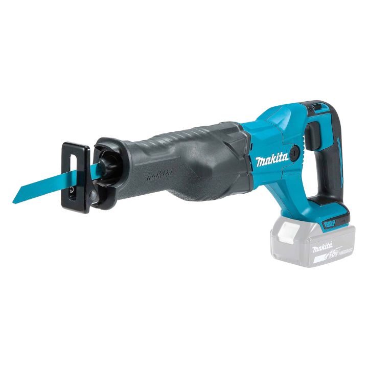 Makita 18V LXT Cordless Reciprocating Saw Body Only