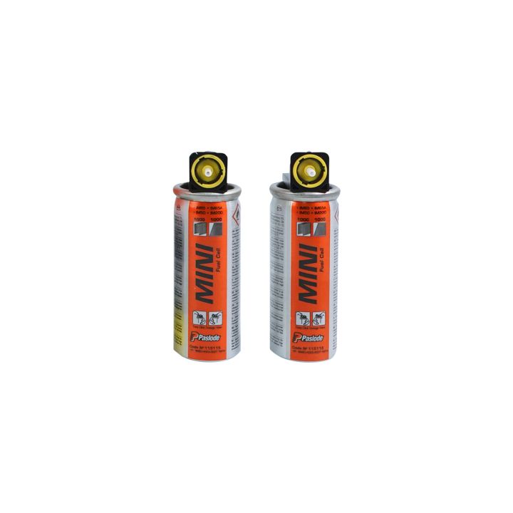 Paslode Fuel Cells For IM65/IM65A Pack 2