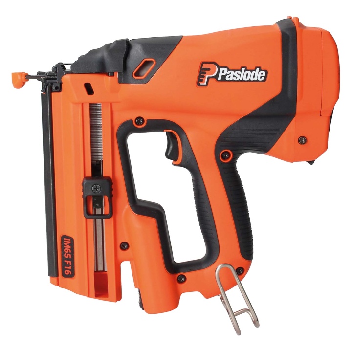 Paslode IM65 Second Fix F16 Li-Ion Brad Nailer