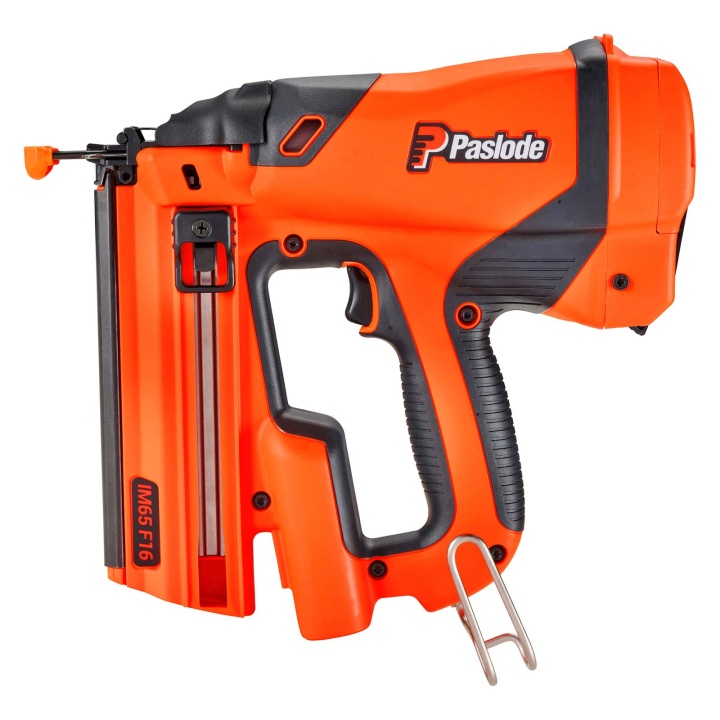 Paslode IM65 Second Fix F16 Li-Ion Brad Nailer