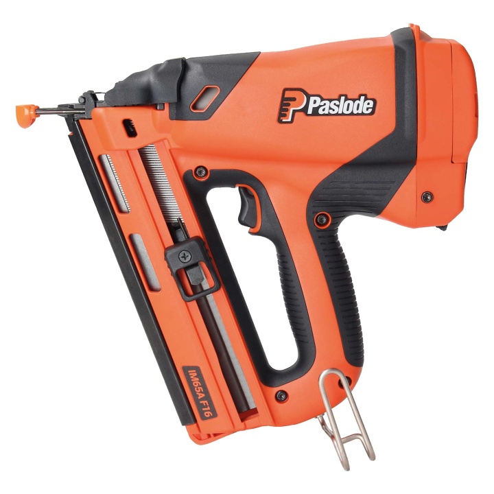 Paslode IM65A Second Fix F16 Li-Ion Angled Brad Nailer