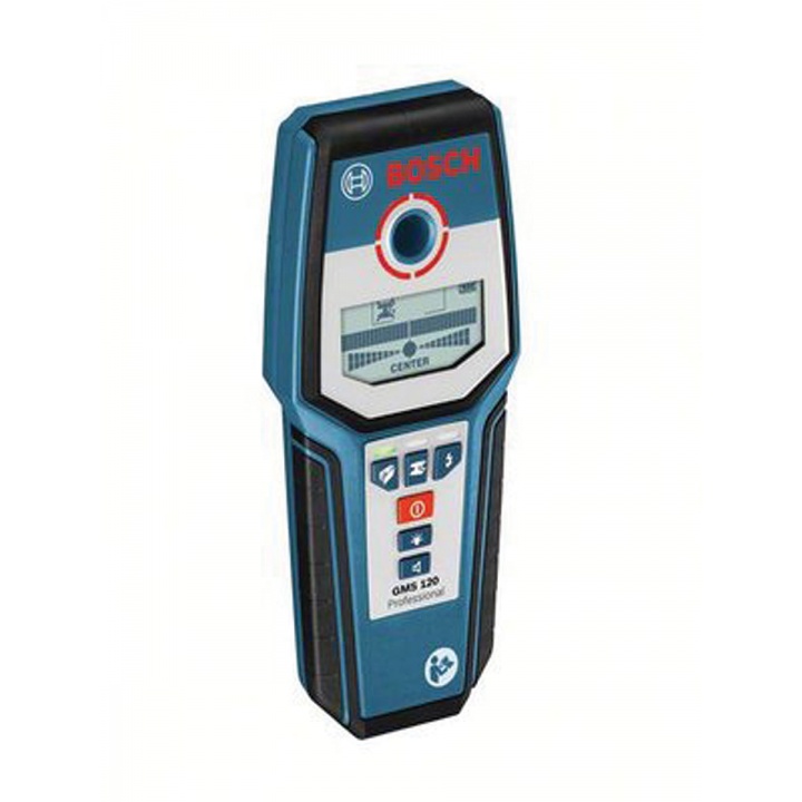 Bosch GMS120 Multi Detector