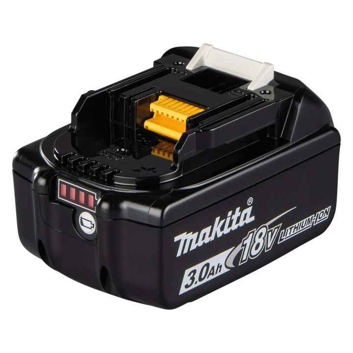 Makita BL1830B 18V LXT 3Ah Li-ion Battery 