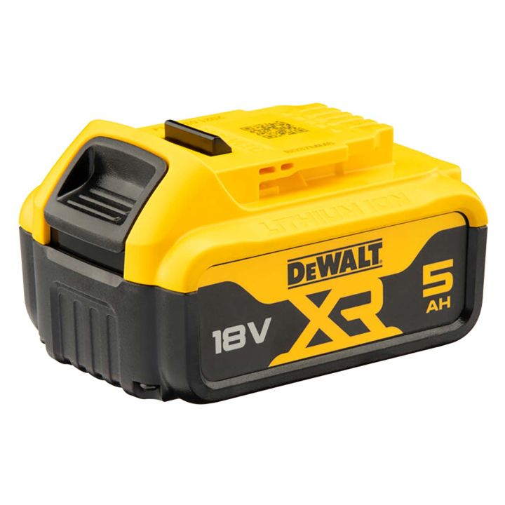 DeWalt 18V XR 5Ah Li-Ion Battery Pack