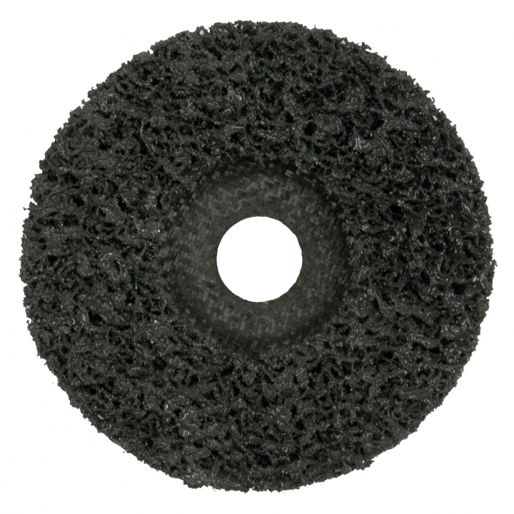 115mm Strip & Clean Disc