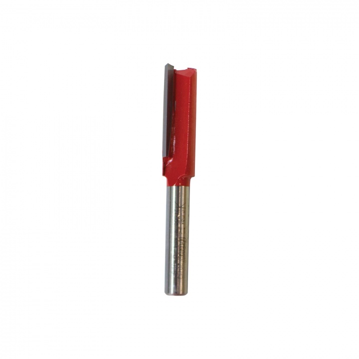 FREUD Router Bit 10 x 25.4mm 1/4" Straight