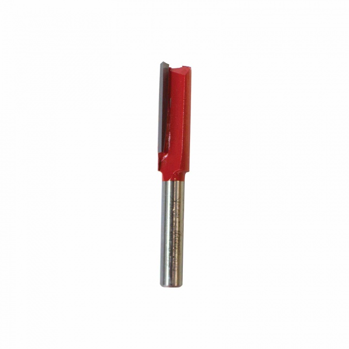 Freud Router Bit 15mm x 31.8mm 1/4" Straight