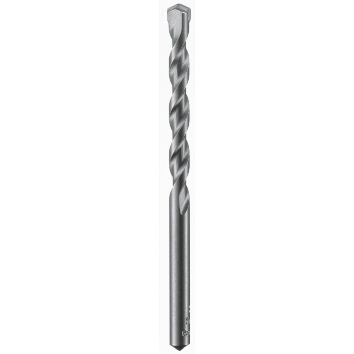 10mm Silver Percussion Drill Bit