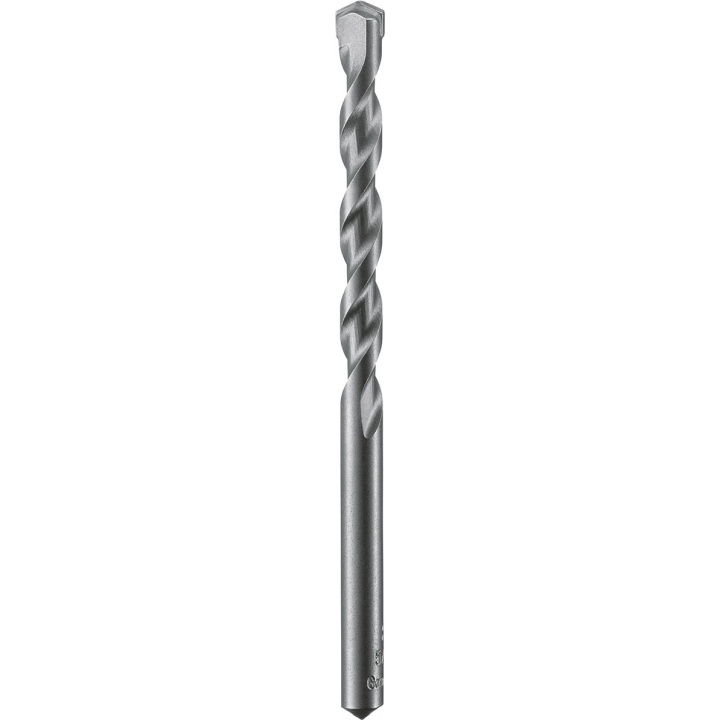 Silver Percussion Drill Bit 8 x 200mm