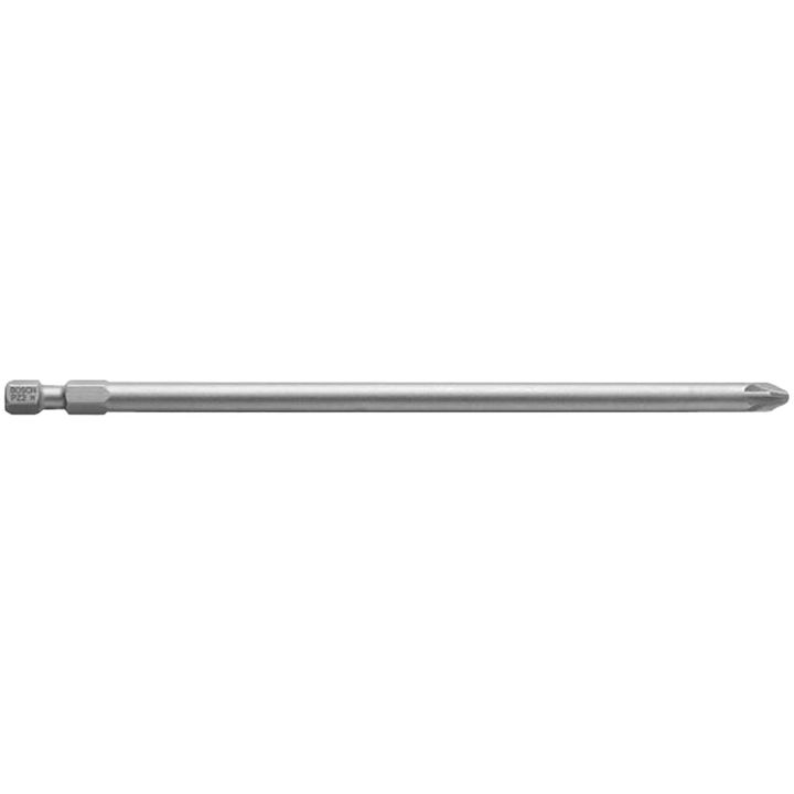 Maxigrip Screw Driver Bit 152mm PZ2