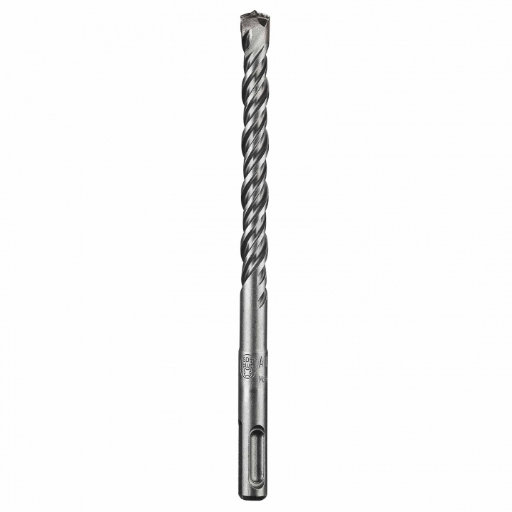 SDS Plus bit 6mm x 200mm
