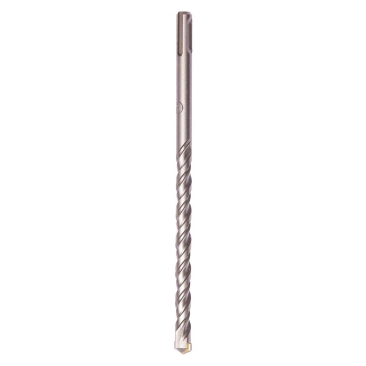 DART 7mm x 160mm Super Flute SDS+ Hammer Drill Bit