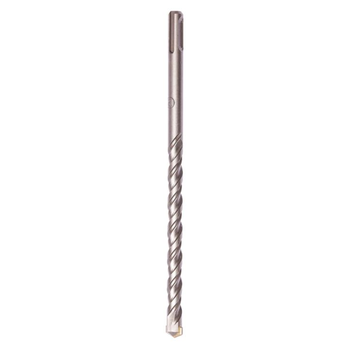 DART 8mm x 210mm Super Flute SDS+ Hammer Drill Bit