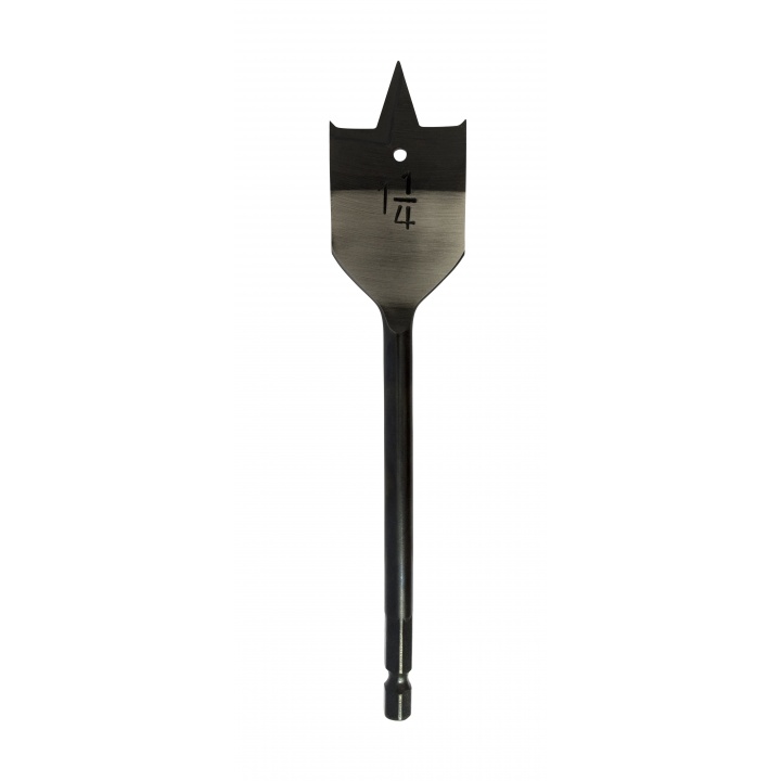 Jigtech 32mm Flat Wood Bit