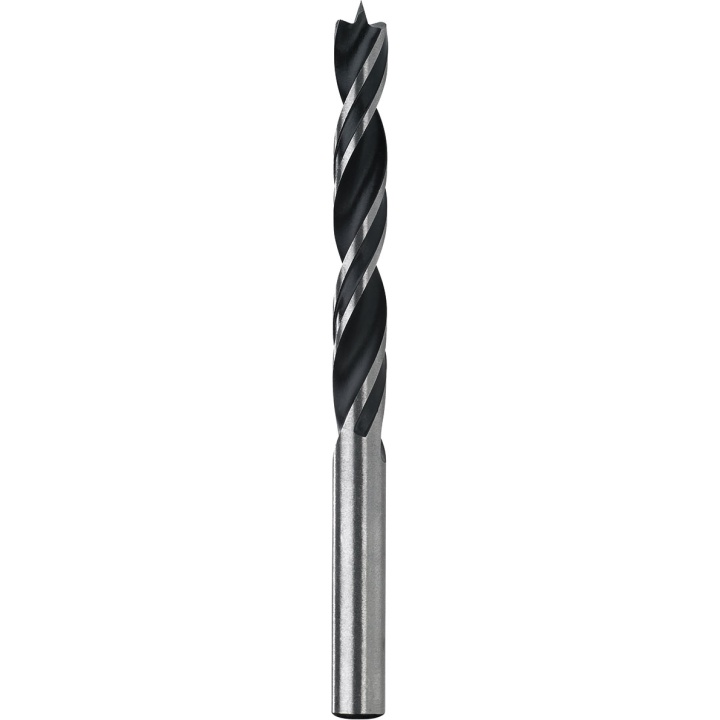 Wood Drill Bit 8 x 110mm | Compare The Build