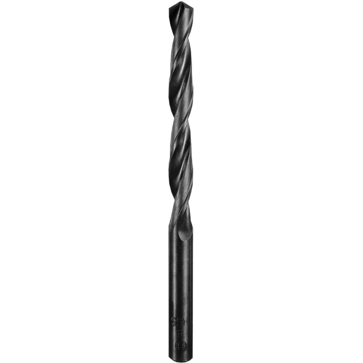 HSS-R Drill Bit 2.5mm