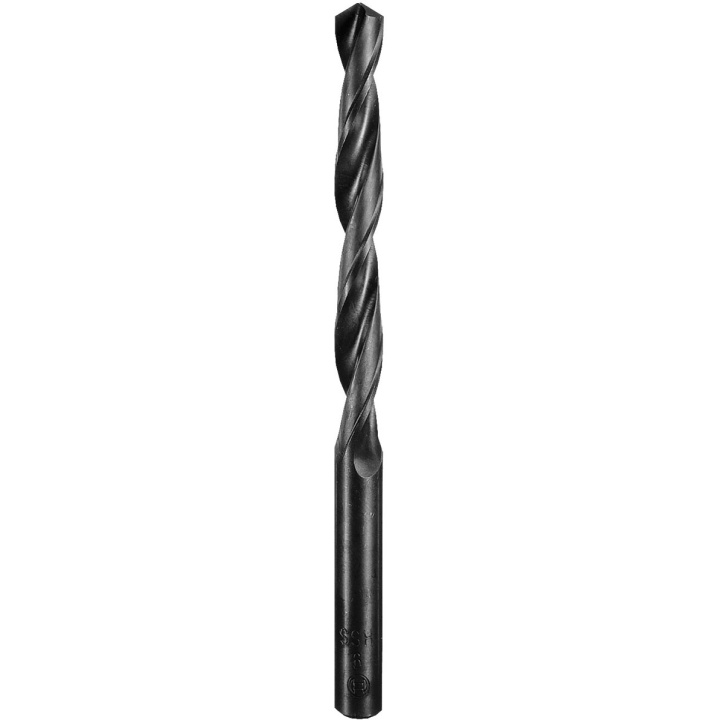 HSS-R Drill Bit 4mm