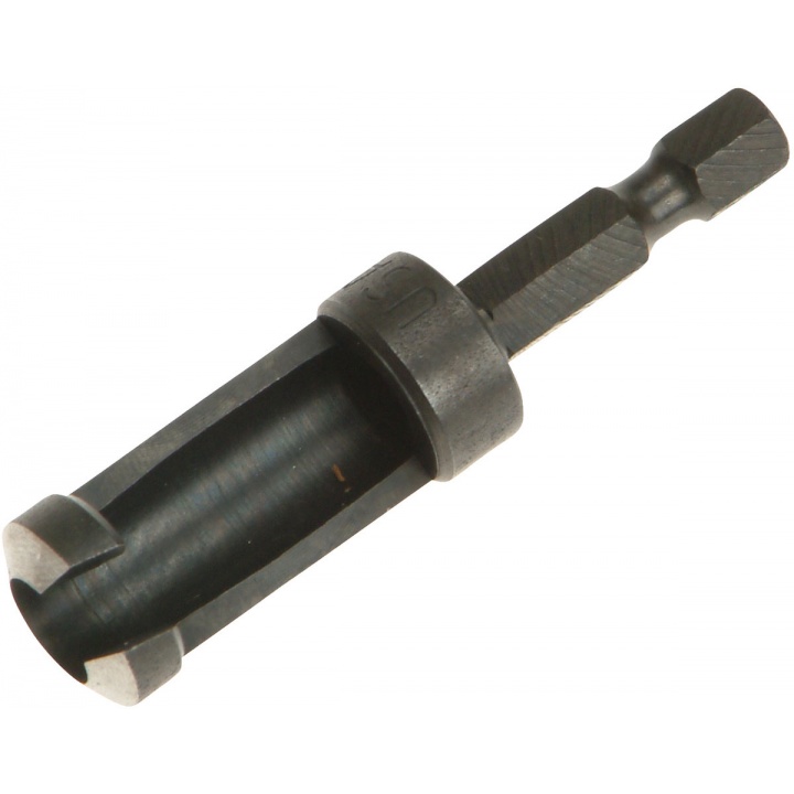 Plug Cutter for No 8 screw