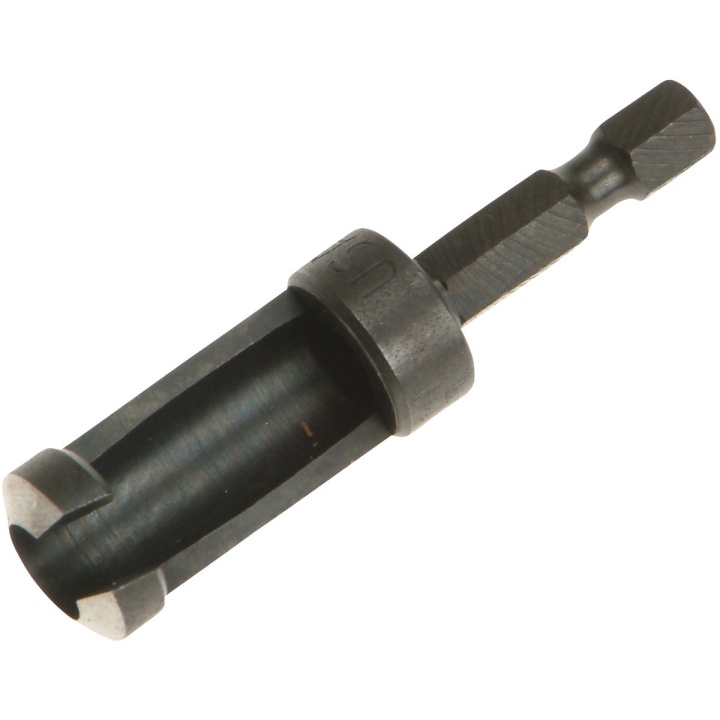 Plug Cutter for No 8 screw