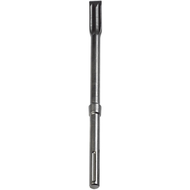 Flat SDS Demolition Chisel Bit 400mm