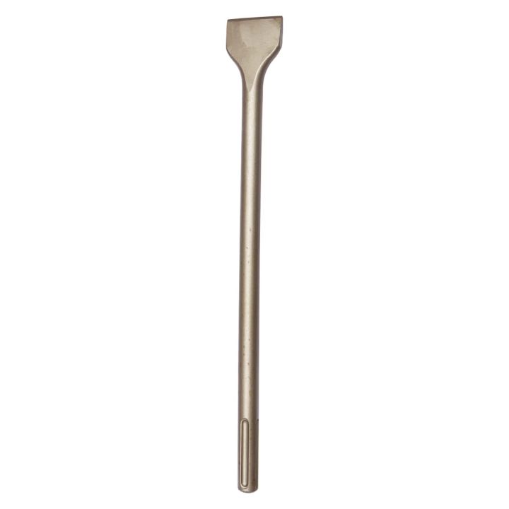  DART 50mm x 400mm SDS Max Spade Chisel

