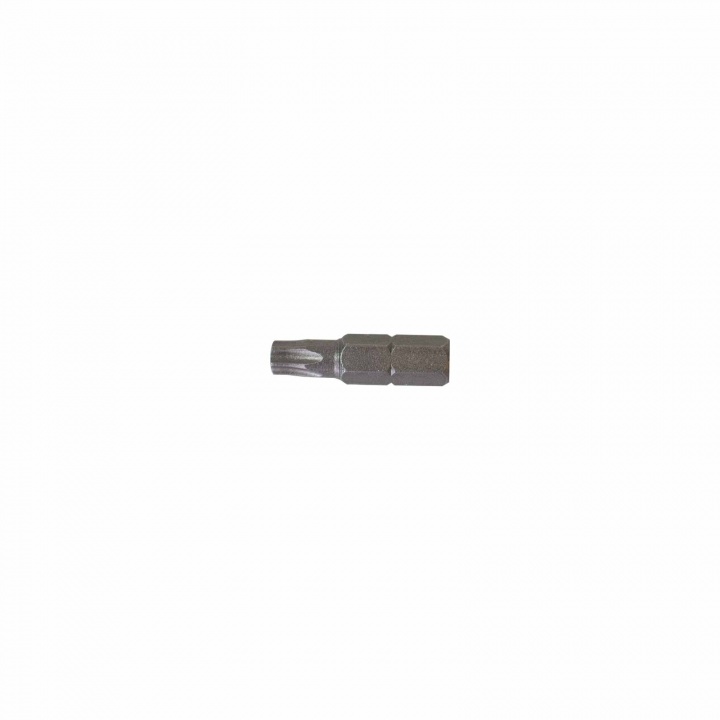 Torx Screwdriver Bit T30 25mm (PK 3)