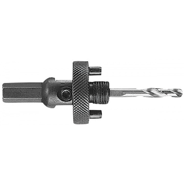 Large Hex Arbor Suitable For 35-152mm