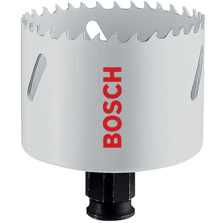 Progressor Holesaw 127mm Bosch