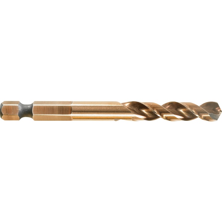 HSS-Co Pilot Drill For Progressor Holesaw