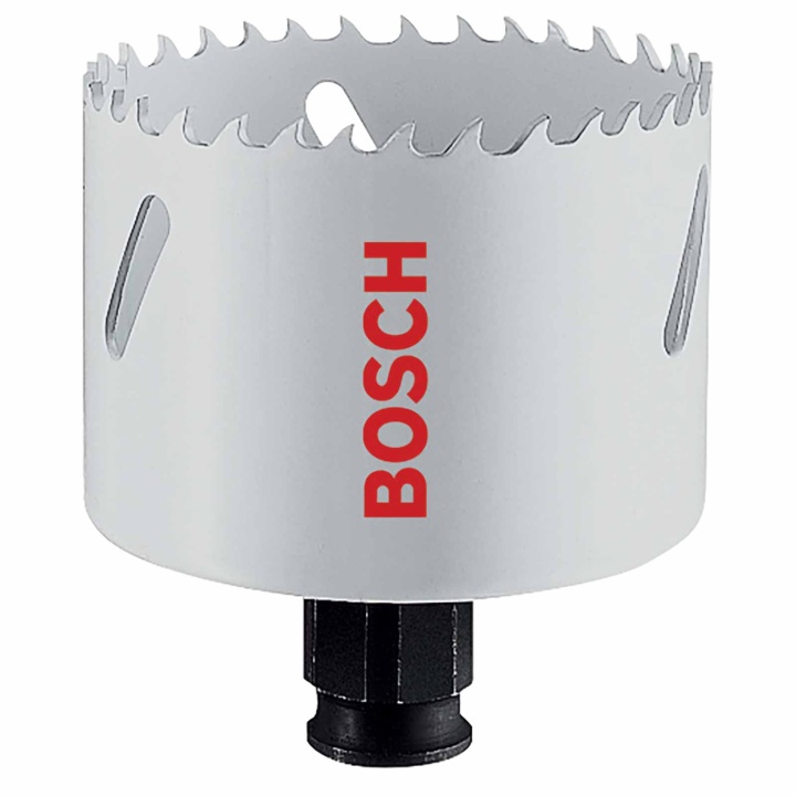 Bosch Progressor Holesaw 92MM