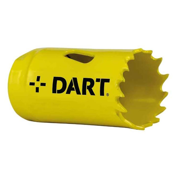 DART Premium Cobalt Holesaw