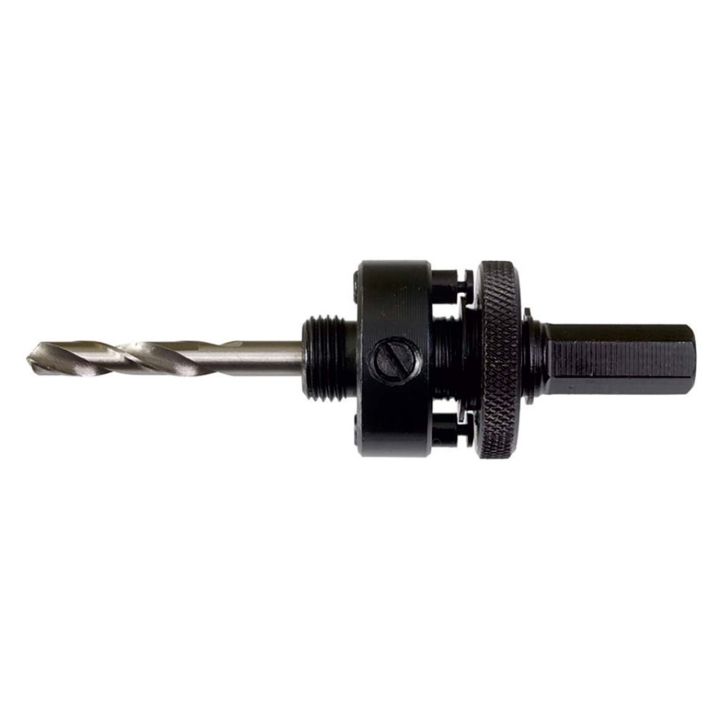 DART Premium A2 Holesaw Arbor