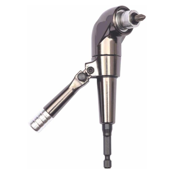 DART 25mm Angle Driver 