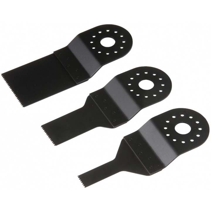 Multi-Function Saw Blade Set