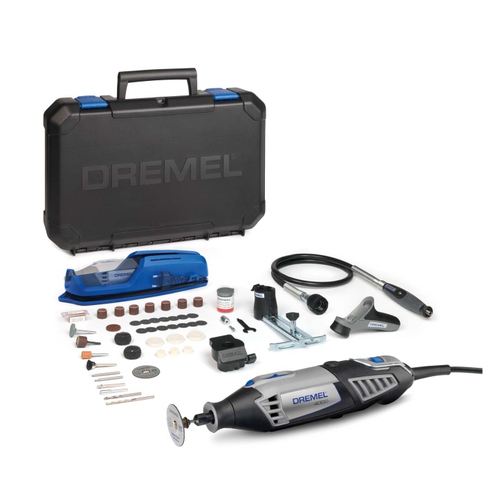 Dremel EZ Multi Tool Kit Selco