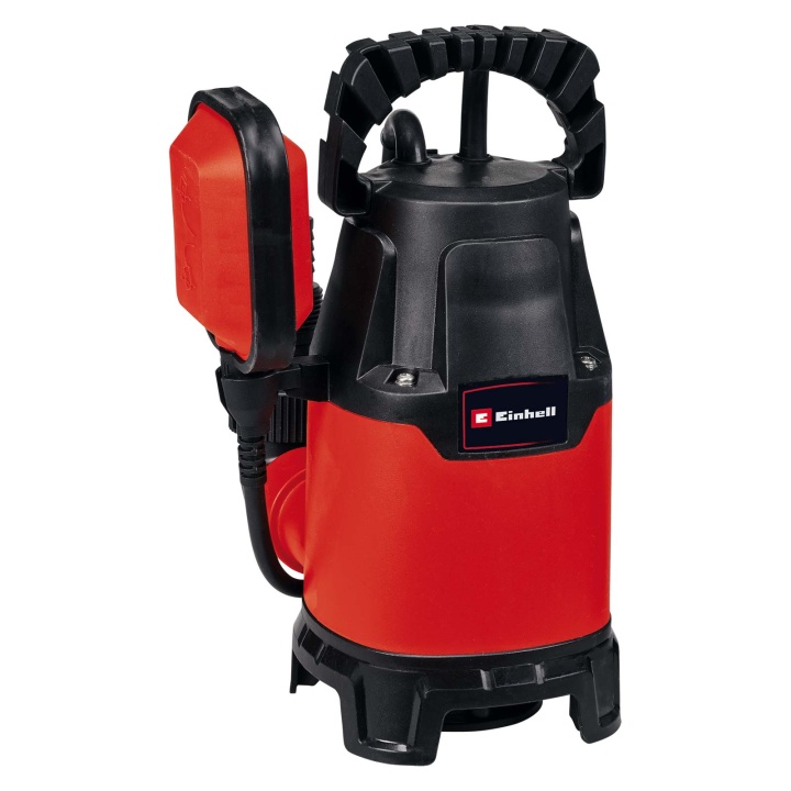 Einhell GC-DP 3325 Submersible Dirty Water Pump
