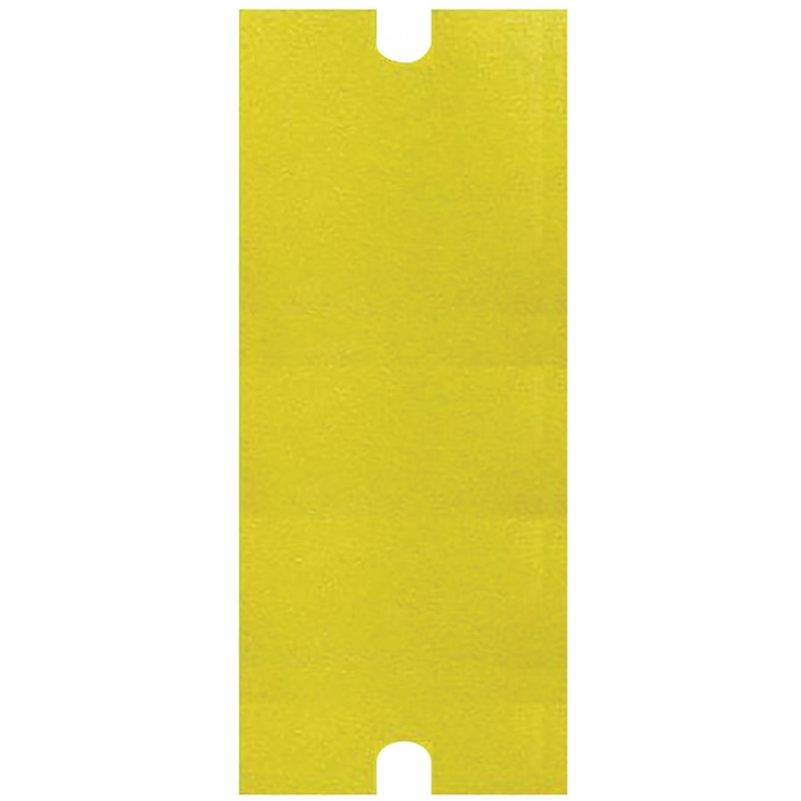 Pole Sander Sheets Fine Grade 280 x 100mm Pack 25