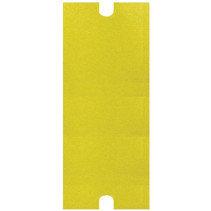 Pole Sander Sheets Fine Grade 280 x 100mm Pack 25