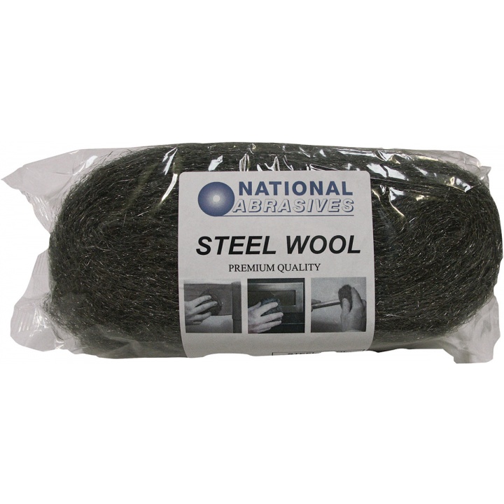 Fine Grade Steel Wool 200g