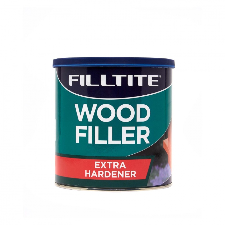 Filltite Hardener For 2 Part Wood Filler 30g