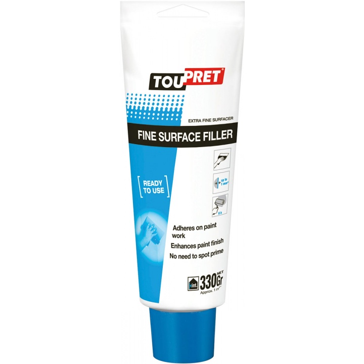 Toupret Fine Surface Filler